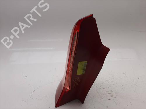 Left taillight CITROËN C4 Coupe (LA_) 1.6 16V | BP8543265C34 