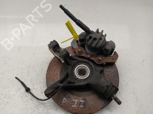 Left front steering knuckle PEUGEOT PARTNER Tepee  | BP22214020M25 