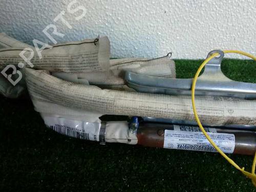 Used Left curtain airbag MINI MINI (R50, R53) One (90 hp) 686714