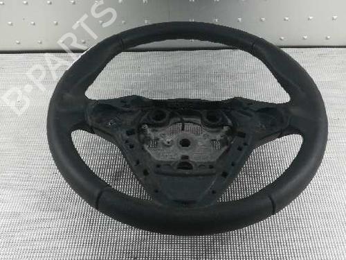 Used Steering wheel FORD FIESTA VI (CB1, CCN) 1.6 TDCi (95 hp) 2670010