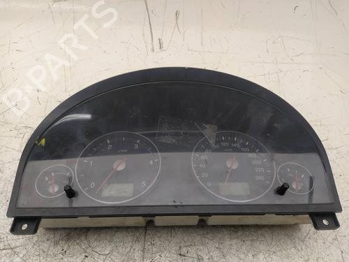 Instrument cluster FORD MONDEO III (B5Y)  | BP210324C47 