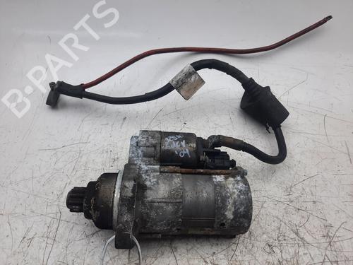 Used Starter VW GOLF V (1K1) [2003-2010]  24372320