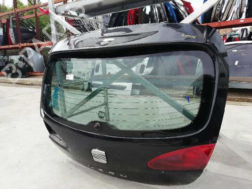 Tailgate SEAT LEON (1P1)  | BP125007C6 