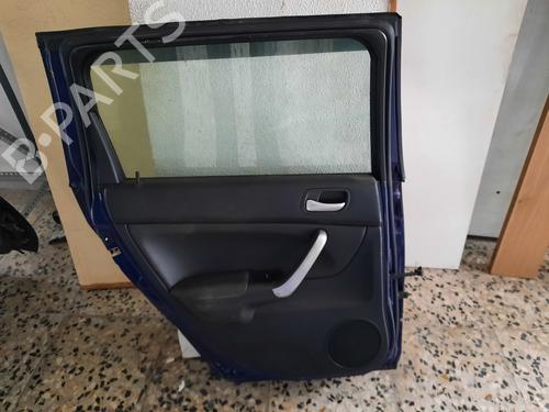 Left rear door HONDA ACCORD VII Tourer (CM, CN) 2.2 i-CTDi (CN2) | BP10663299C4