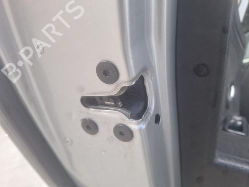 Used Rear left lock RENAULT MEGANE III Hatchback (BZ0/1_, B3_) 1.6 16V (BZ1B, BZ1H) (110 hp) 31073807