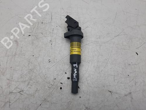 Used Ignition coil BMW 1 (E87) 130 i (265 hp) 12437505