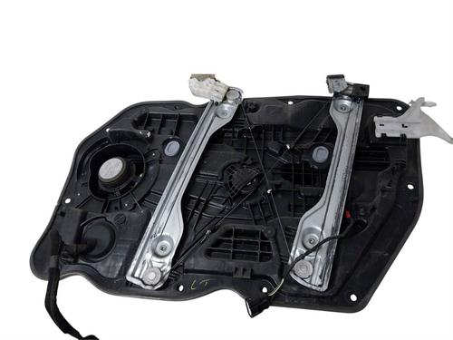 Front left window mechanism KIA CEE'D (JD) | BP37447642C22 - Image 2