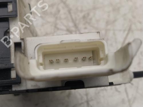 Front right lock CITROËN C4 I (LC_)  | BP18087323C97 