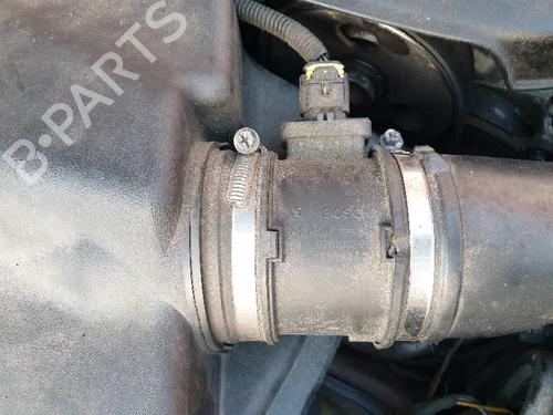 Used Mass air flow sensor CHEVROLET CRUZE (J300) 2.0 CDI (150 hp) 4911605