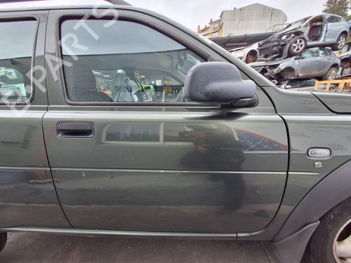 Used Right front door LAND ROVER FREELANDER I (L314) 2.0 Td4 4x4 (112 hp) 23949694