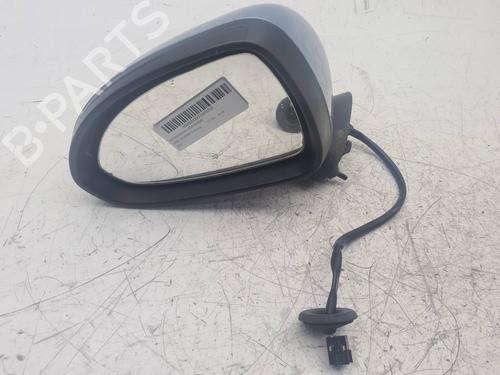 Used Left mirror OPEL CORSA D (S07) 1.3 CDTI (L08, L68) (75 hp) 6940485