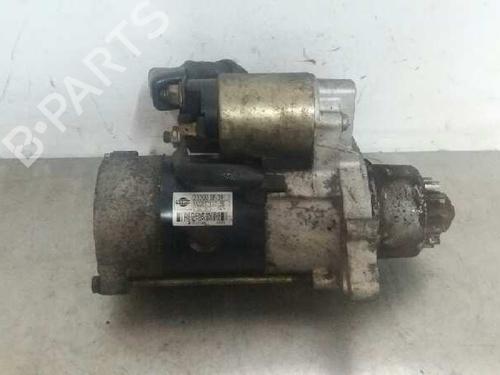 Used Starter NISSAN ALMERA II Hatchback (N16) 1.5 (98 hp) 147703