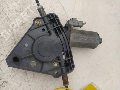 Rear left window mechanism PEUGEOT 406 (8B) 2.0 HDI 110 | BP20159918C24 