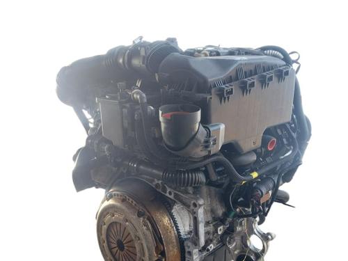 Engine CITROËN C4 Picasso I MPV (UD_) | BP32003046M1 - Image 2