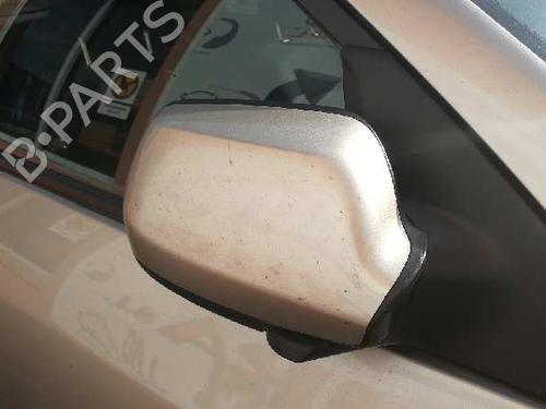 Used Right mirror MAZDA 3 Saloon (BK) 1.6 DI Turbo (BK12Y) (109 hp) 1299762