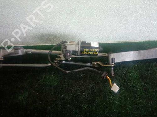 Used Front wiper motor MERCEDES-BENZ C-CLASS (W203) C 220 CDI (203.006, 203.008) (143 hp) 1340716