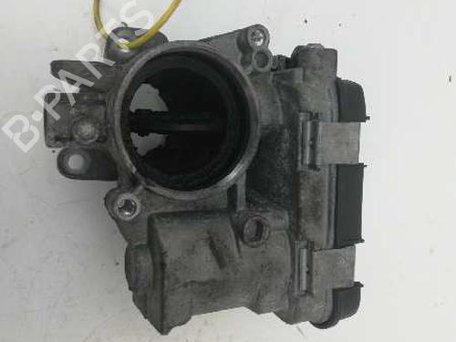 Throttle body FIAT GRANDE PUNTO (199_) 1.3 D Multijet | BP4961989M82 