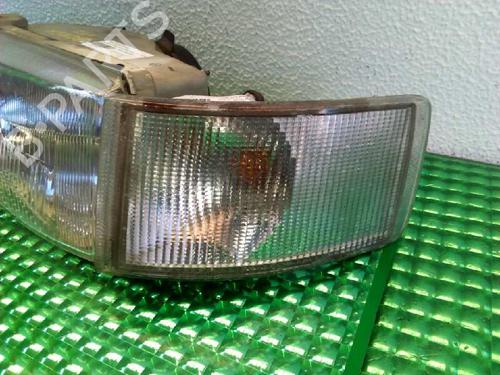 Used Left front indicator PEUGEOT BOXER Van (244) [2001-2025]  577548