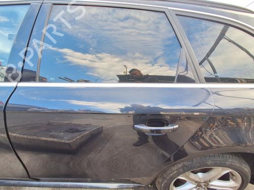 Used Left rear door AUDI A5 Sportback (8TA) 2.0 TDI (143 hp) 29626000