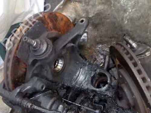Used Left front steering knuckle CITROËN C5 I (DC_) 2.0 HDi (DCRHZB, DCRHZE) (109 hp) 576565