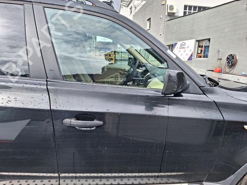 Used Right front door BMW X3 (E83) 2.0 d (150 hp) 20326981