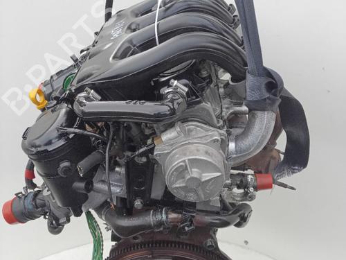 Engine PEUGEOT PARTNER MPV (5_, G_)  | BP28292920M1 