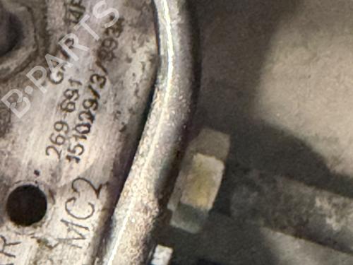 Used ABS pump ABS pump 37424200 37424200