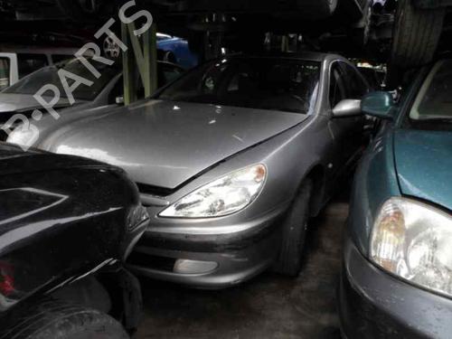 PEUGEOT 607 (9D, 9U) 2.2 HDi 17620