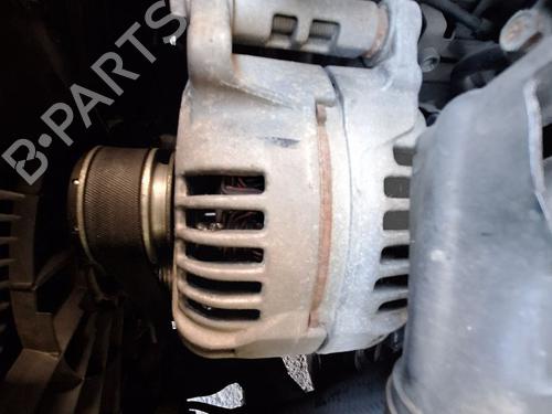 Used Alternator Alternator 38170001 38170001