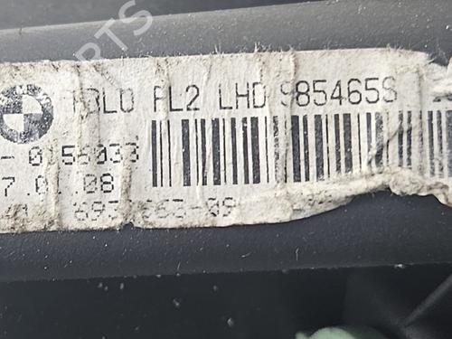 Heater blower motor BMW 1 (E81) 116 i | BP24310778M62