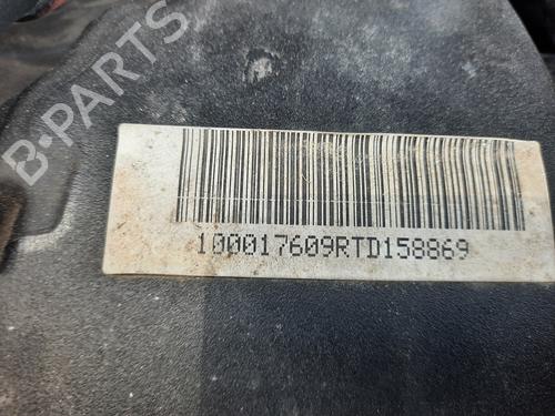 Engine MERCEDES-BENZ GLA-CLASS (X156) GLA 180 (156.942) | BP13249816M1 