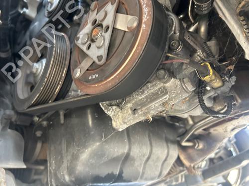 Used AC compressor AC compressor PEUGEOT 308 II (LB_, LP_, LW_, LH_, L3_) [2013-2021] 26937297 26937297