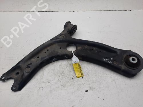 Left front suspension arm AUDI A3 Sportback (8VA, 8VF)  | BP11835138M12 