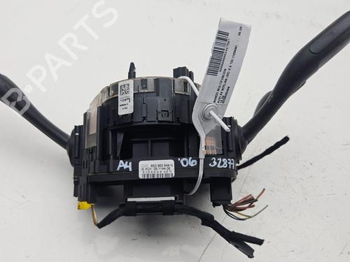 Used Switch AUDI A4 B7 (8EC) 2.5 TDI (163 hp) 29533817