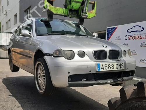 Teile für BMW 3 Compact (E46)  320 td  4562780 