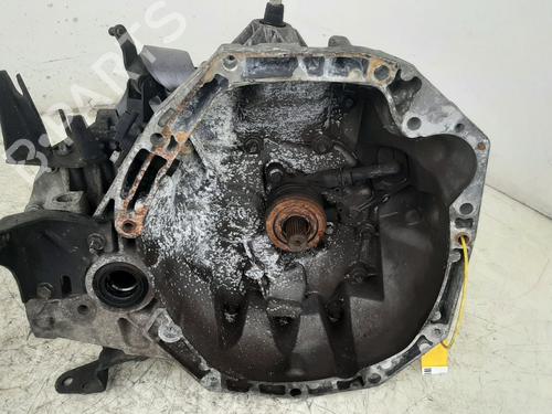 Used Gearbox Gearbox NISSAN NOTE (E11, NE11) 1.5 dCi (68 hp) 18352881 18352881