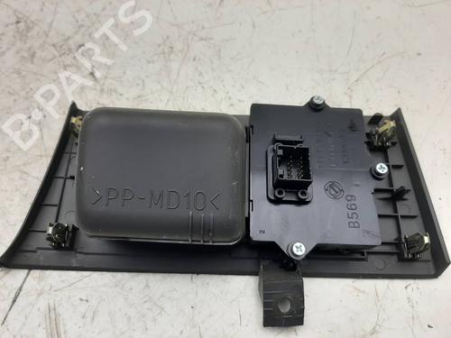 Headlight switch FIAT IDEA (350_)  | BP9156599I24 