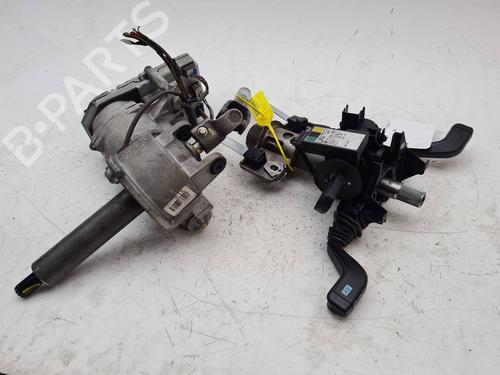 Used Steering column OPEL MERIVA A MPV (X03) 1.6 16V (E75) (100 hp) 7883126
