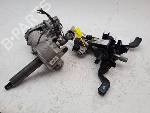 Steering column OPEL MERIVA A MPV (X03) 1.6 16V (E75) (100 hp) 7883126