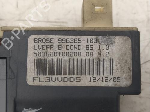 Left front window motor CITROËN C4 I (LC_)  | BP17455370E21 