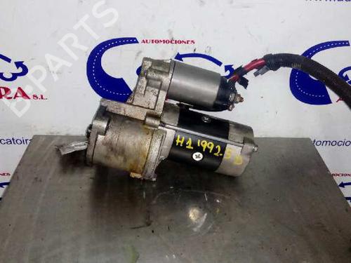 Starter HYUNDAI H-1 Van (A1)  | BP170559M8 