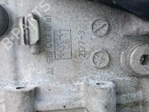 Gearbox BMW 3 (E46) 320 d | BP1385801M3 