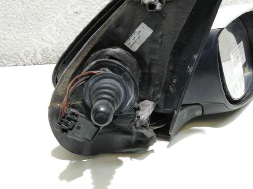Right mirror PEUGEOT 206 Hatchback (2A/C) 1.4 HDi eco 70 | BP4019937C27 