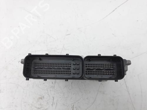 Engine control unit (ECU) VW TOURAN (1T1, 1T2)  | BP25740846M57 