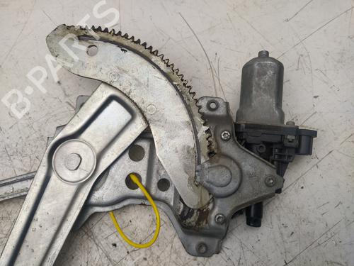 Front right window mechanism SUZUKI SX4 (EY, GY)  | BP19022443C23 