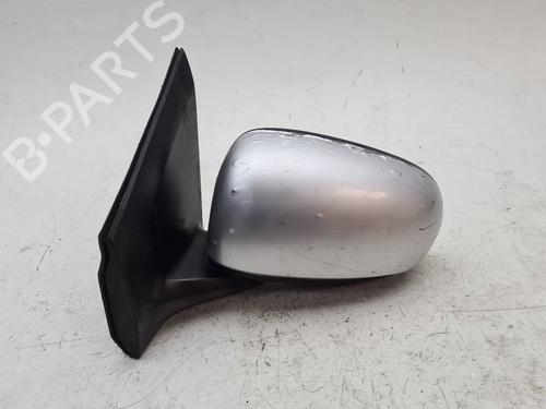 Left mirror NISSAN ALMERA TINO (V10) 2.2 dCi | BP7790997C26 