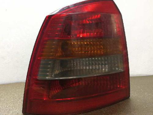 Used Left taillight OPEL ASTRA G Hatchback (T98) 2.0 DTI 16V (F08, F48) (101 hp) 1279749