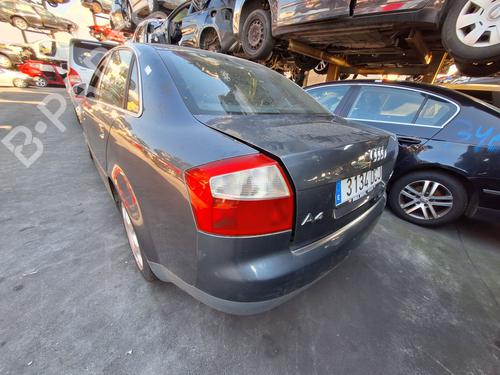 Used Parts AUDI A4 B6 (8E2) 1.9 TDI (130 hp) 4260049