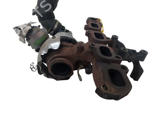 Turbolader/Kompressor für Turbolader/Kompressor 36781711 36781711