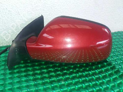 Left mirror PEUGEOT 307 (3A/C)  | BP2962884C26 